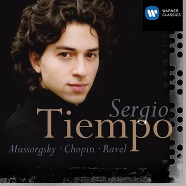 Mussorgsky / Chopin / Ravel