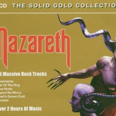 The Solid Gold Collection