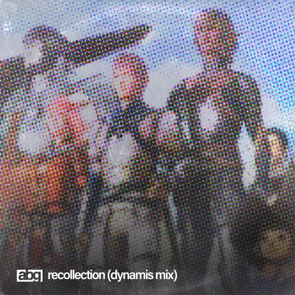 Recollection (Dynamis mix)