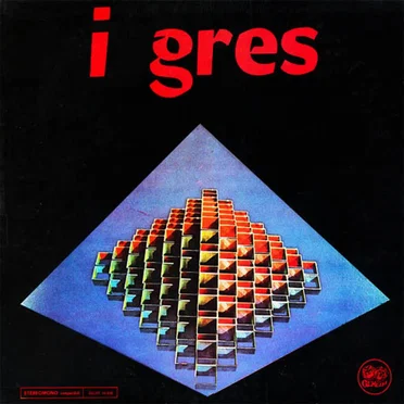 I Gres, Volume II by I Gres - album cover
