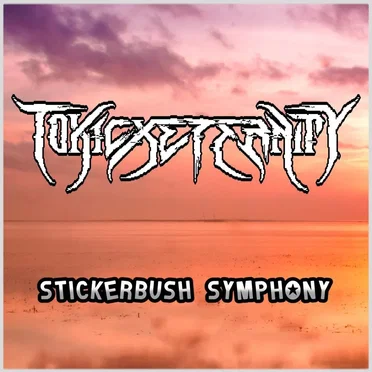Stickerbush Symphony (From "Donkey Kong Country 2") [Metal Version]