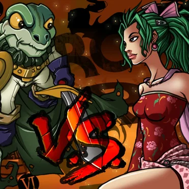 Dwelling of Duels 2014-09: Chrono Trigger vs. Final Fantasy VI Month