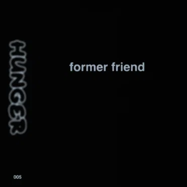 Former Friend by Various Artists - album cover