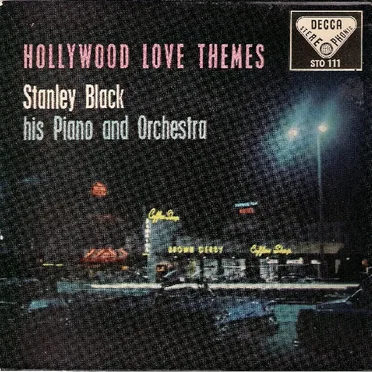 Hollywood Love Themes