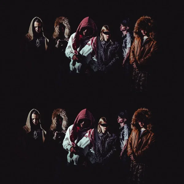 Rifle talibán (remix)