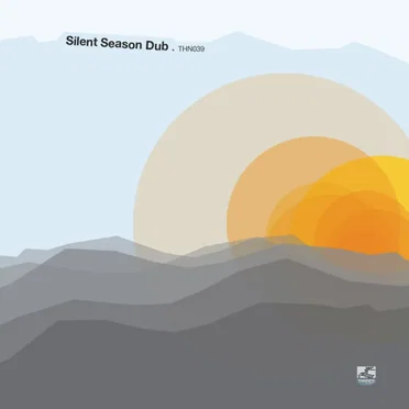 Silent Season Dub by Various Artists - album cover