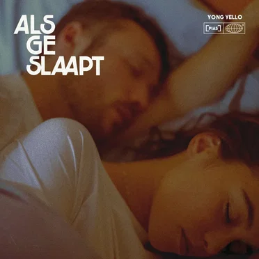 Als ge slaapt