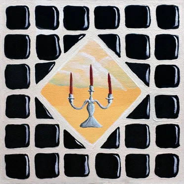 en nova by Marble - album cover