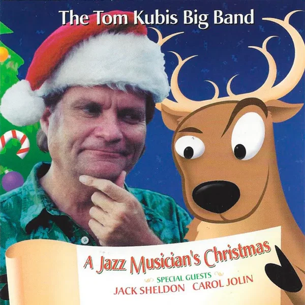 A Jazz Musician's Christmas