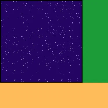 Colors of the Soul I