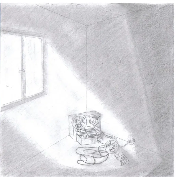 Rough Taped Records
