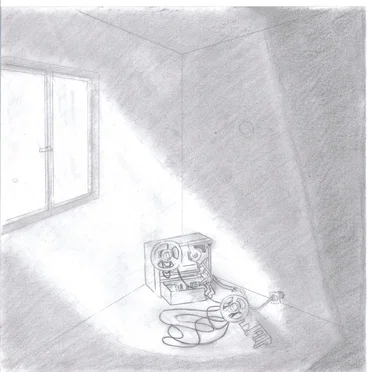 Rough Taped Records