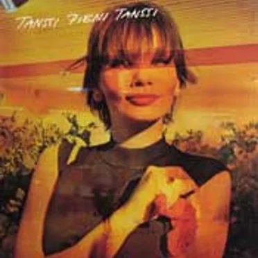 Tanssi pieni tanssi by Various Artists - album cover