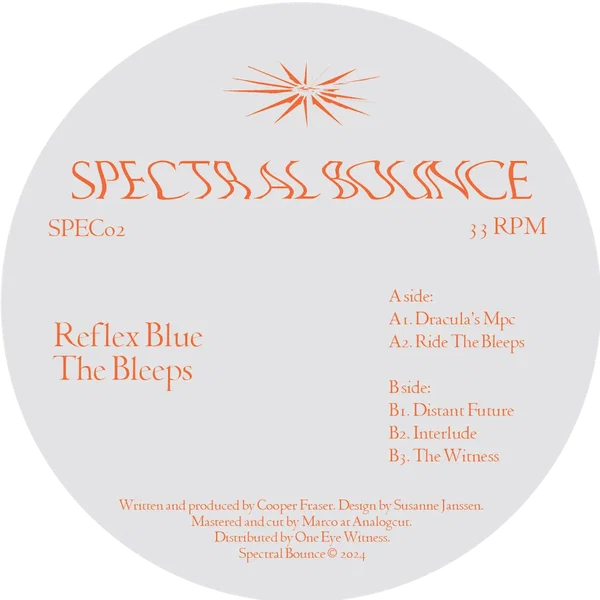 The Bleeps