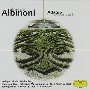 Adagio & Concerti