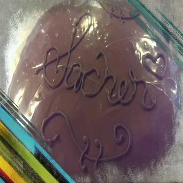 Chocolate by Marva King - album cover