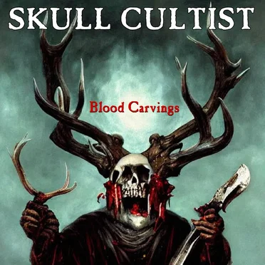 Blood Carvings