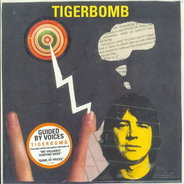 Tigerbomb
