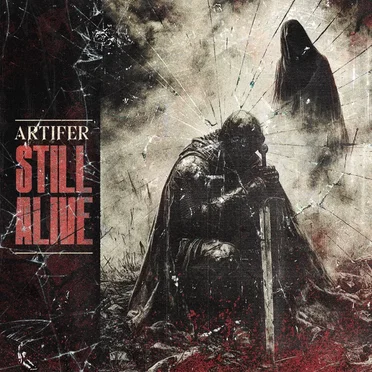 Still Alive by Artifer - album cover