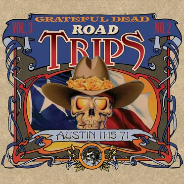 Road Trips, Volume 3, No. 2: Austin 11‐15‐71