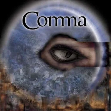 Elusive Dreams by Comma - album cover