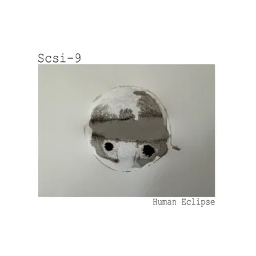 Human Eclipse