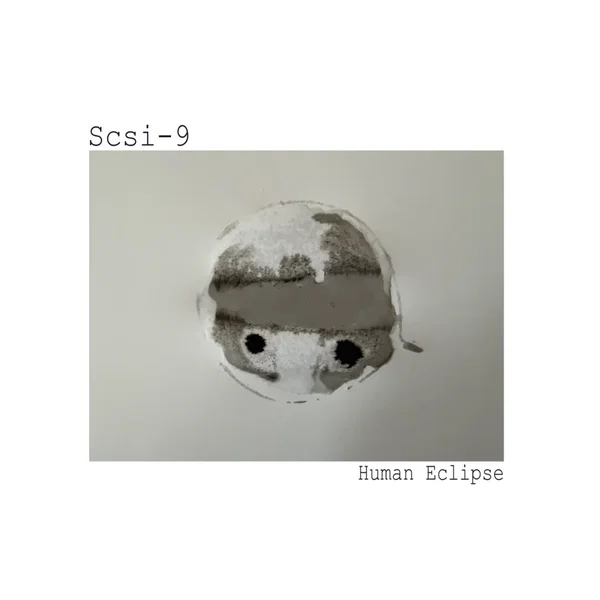Human Eclipse