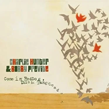 Come In Red Dog, This Is Tango Leader