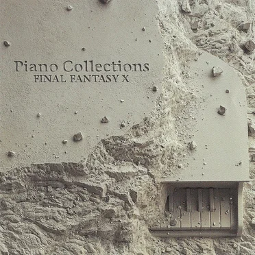 Piano Collections: Final Fantasy X