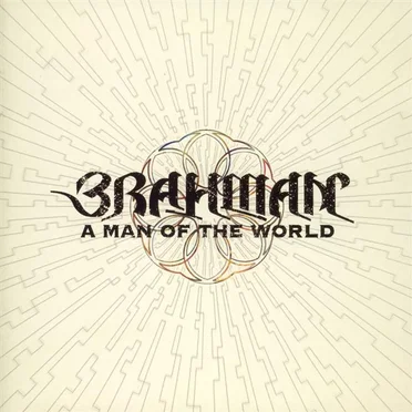 A MAN OF THE WORLD