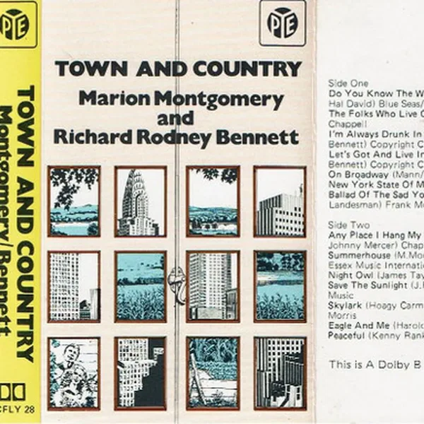 Town and Country