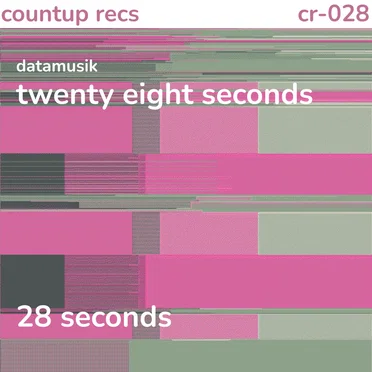 twenty eight seconds