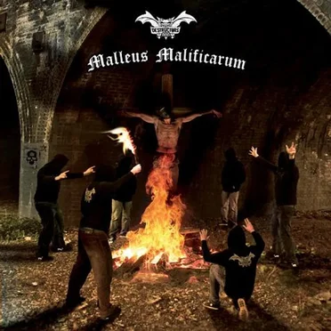 Malleus Maleficarum