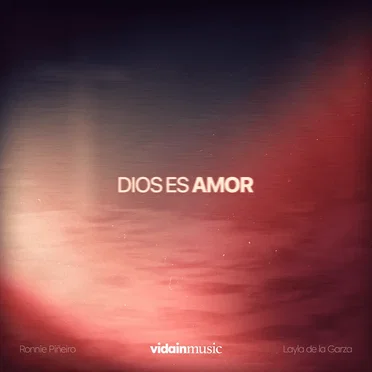 Dios es Amor
