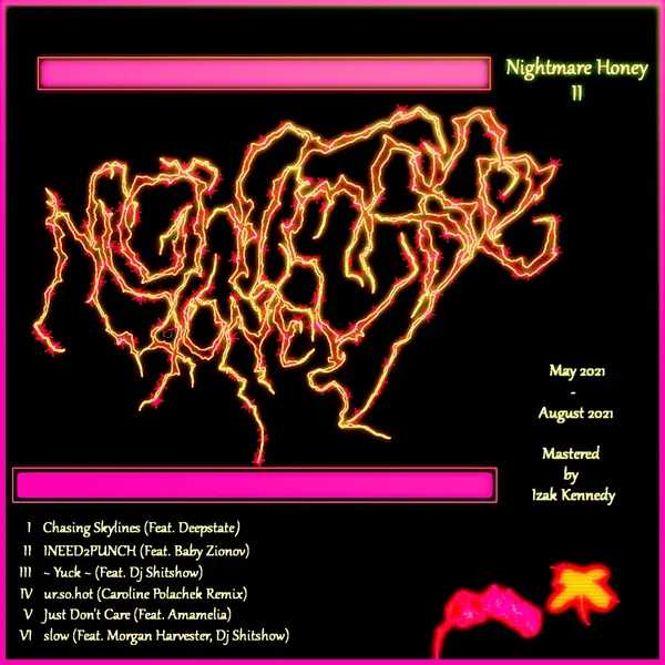 NIGHTMARE HONEY II