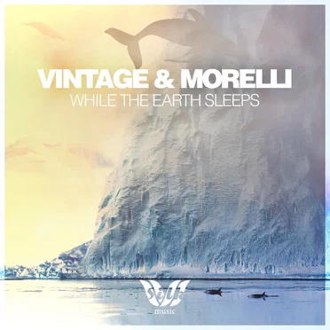 While The Earth Sleeps