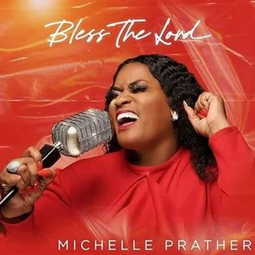 Bless The Lord