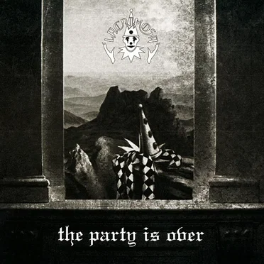 The Party Is Over