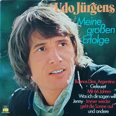 Meine großen Erfolge