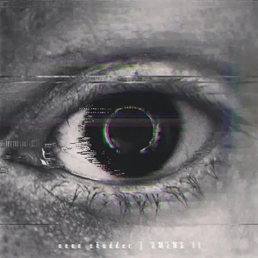 Omens II by neon shudder - album cover
