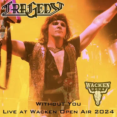 Without You (live at Wacken 2024)