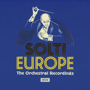 Europe: The Orchestral Recordings