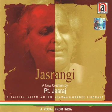 Jasrangi