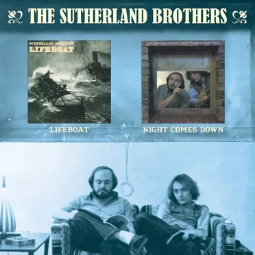Lifeboat / When the Night Comes down
