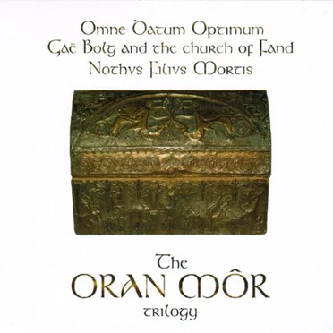 The Oran Môr Trilogy