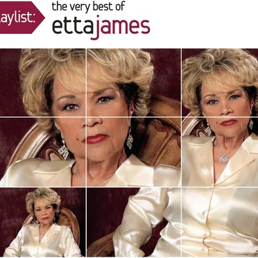 Playlist: The Very Best of Etta James