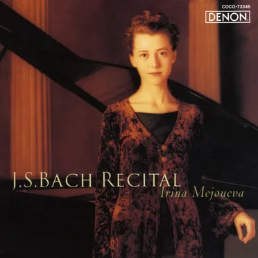 J.S. Bach Recital