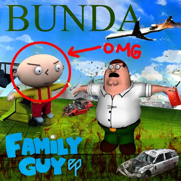 FAMILY GUY