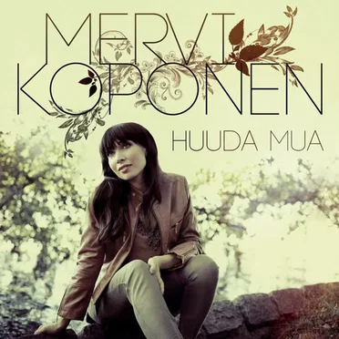 Huuda mua