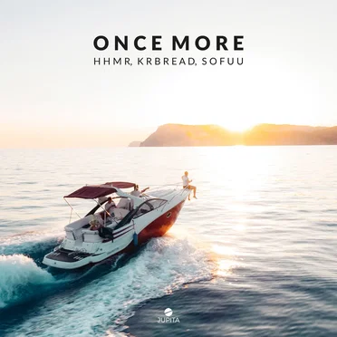 Once More by HHMR - album cover